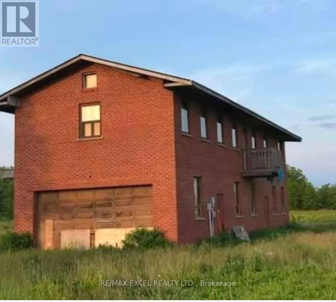 3250 NETHERBY ROAD