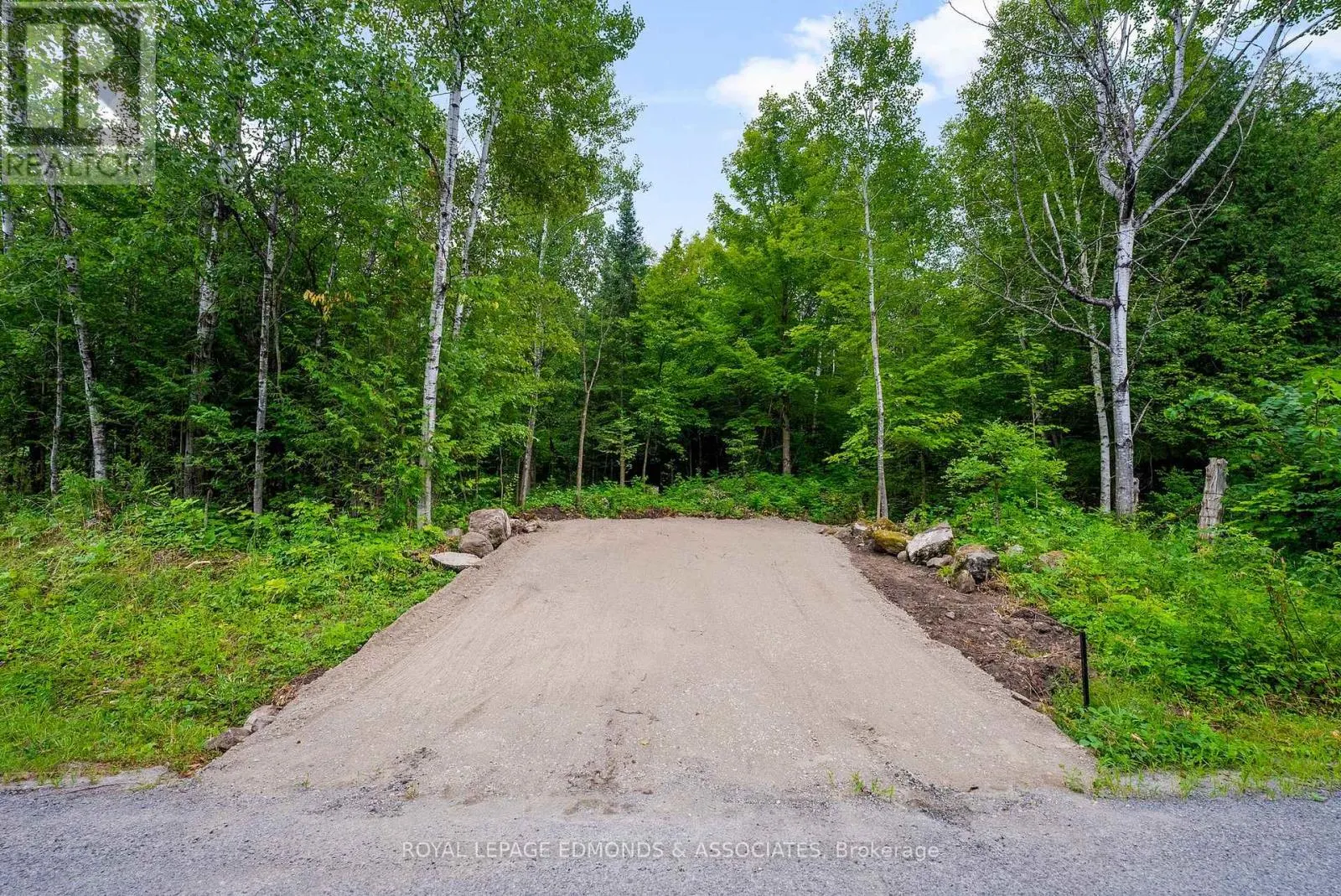 00 RAPID ROAD