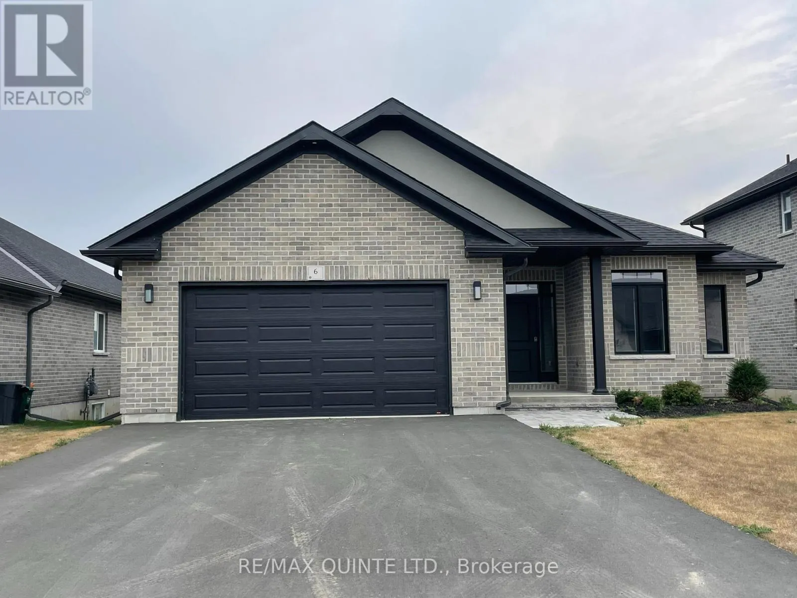 6 VAUGHN COURT