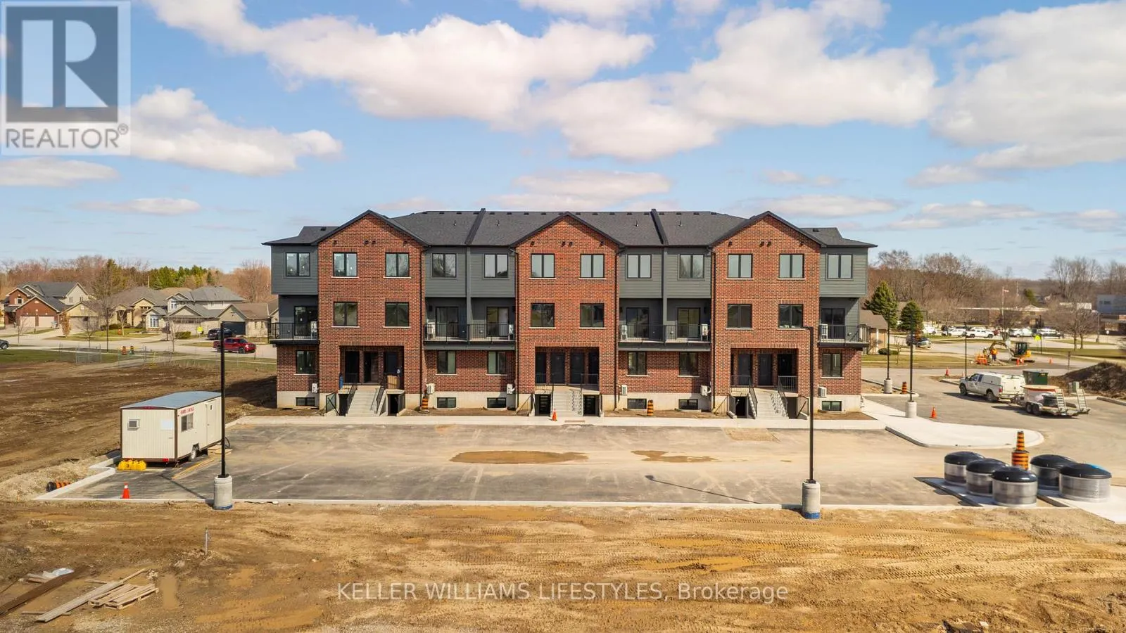 38 - 470 DARCY DRIVE, #38