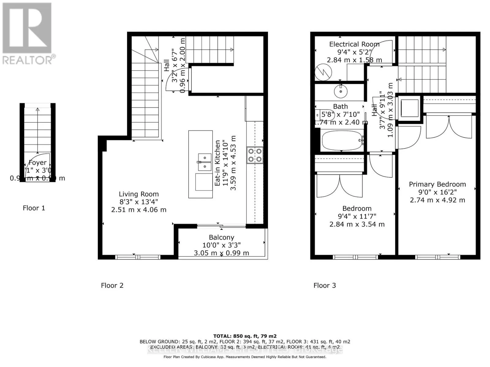 38 - 470 DARCY DRIVE, #38
