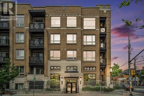 313 - 429 KENT STREET