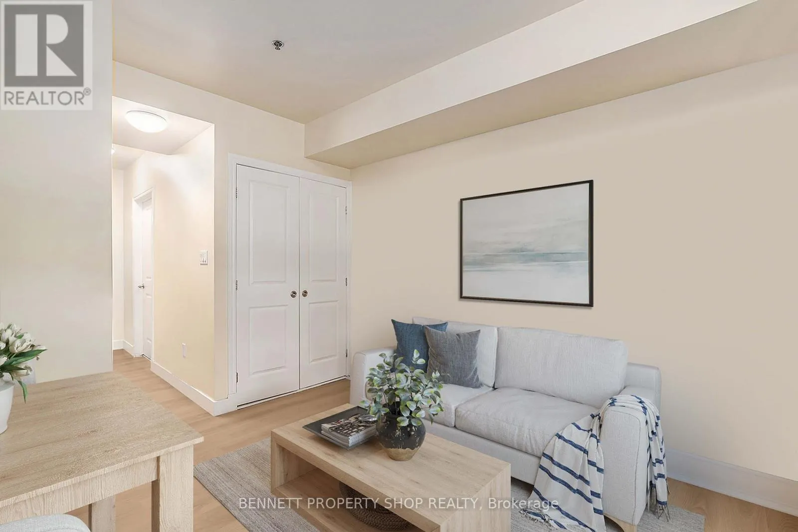 313 - 429 KENT STREET