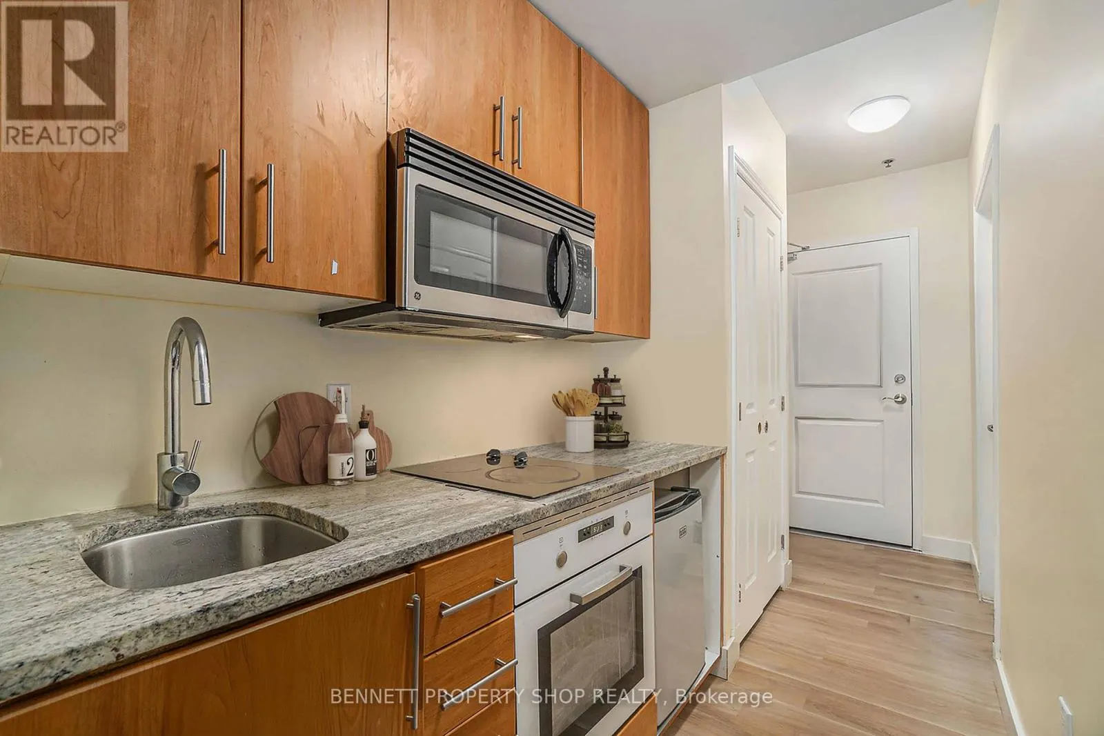 313 - 429 KENT STREET