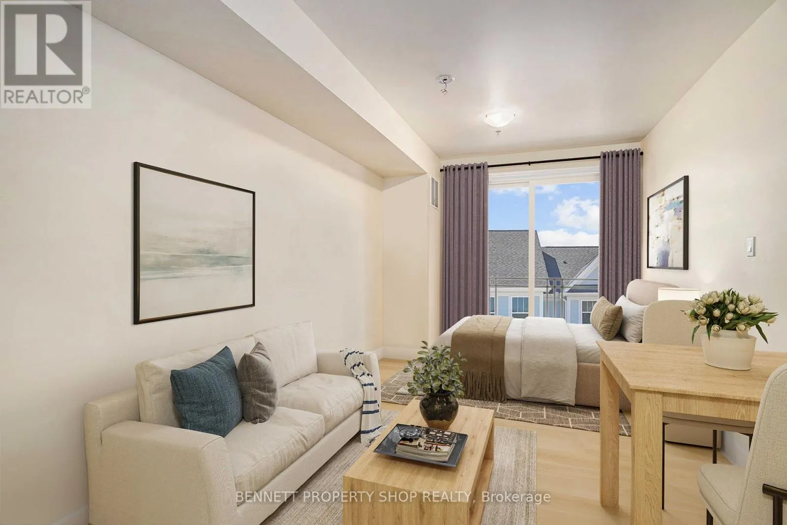 313 - 429 KENT STREET