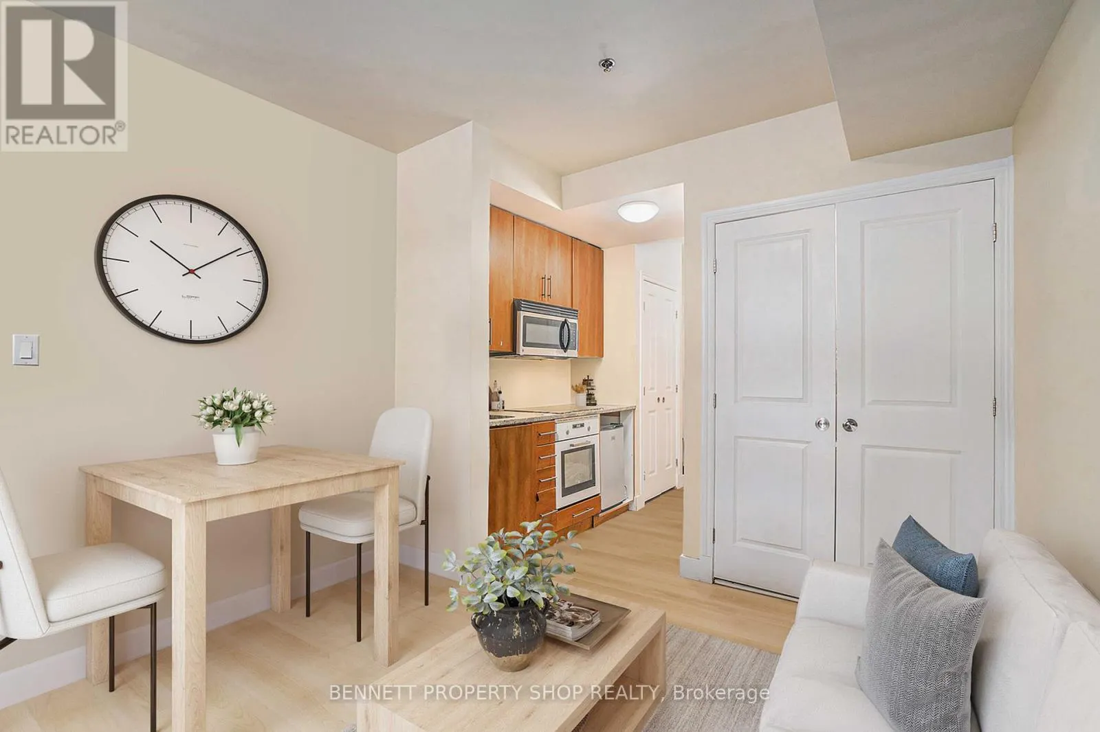 313 - 429 KENT STREET