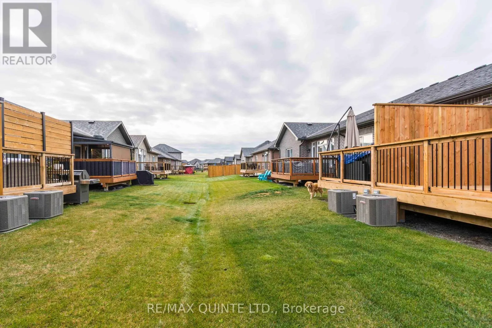 94 RAYCROFT DRIVE
