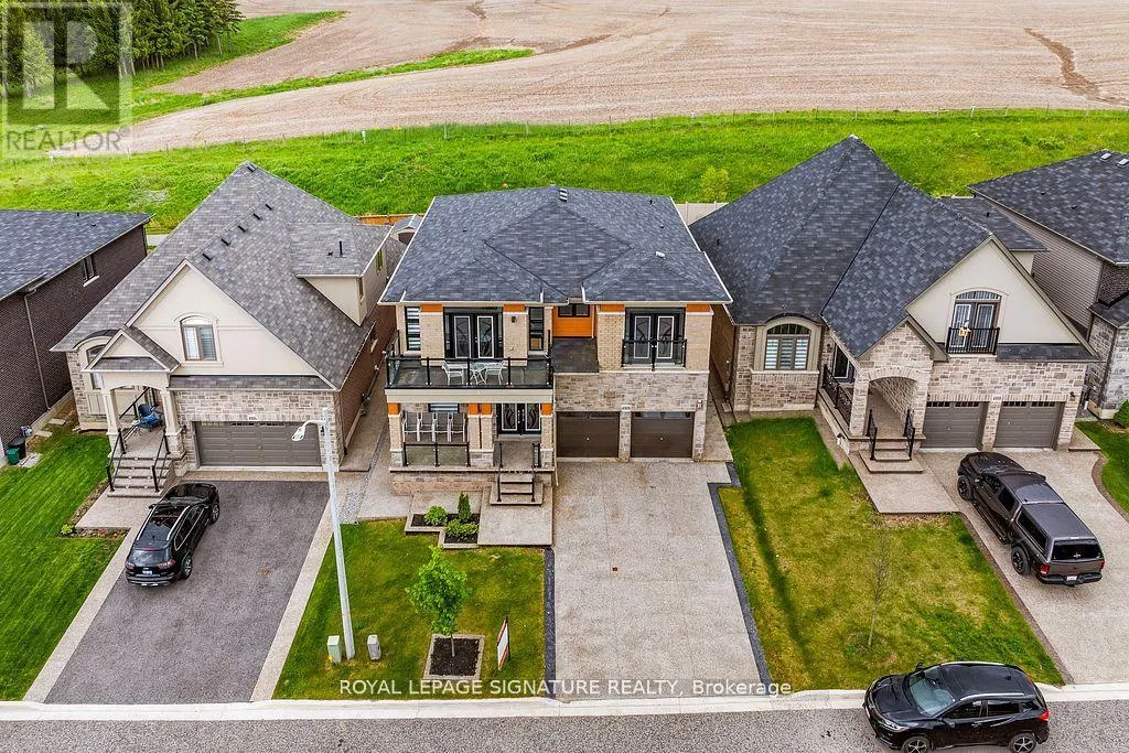 4008 HIGHLAND PARK DRIVE