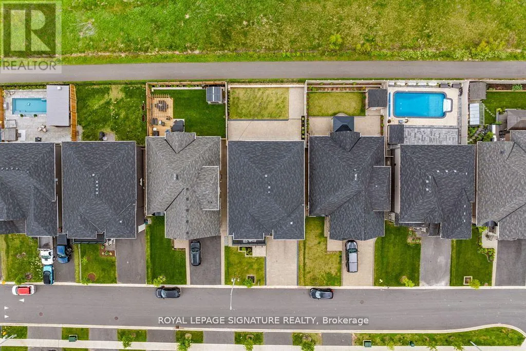4008 HIGHLAND PARK DRIVE