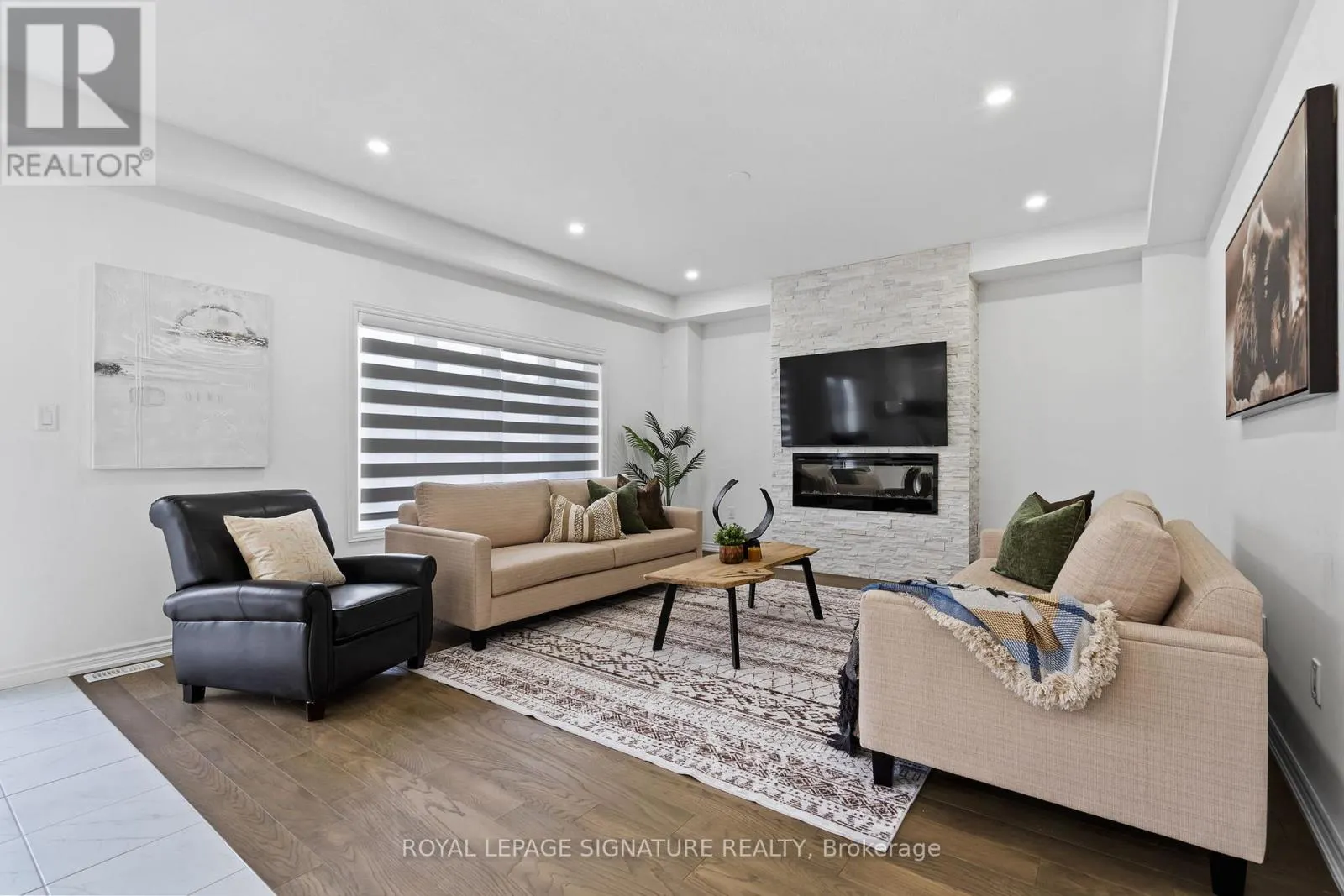 4008 HIGHLAND PARK DRIVE