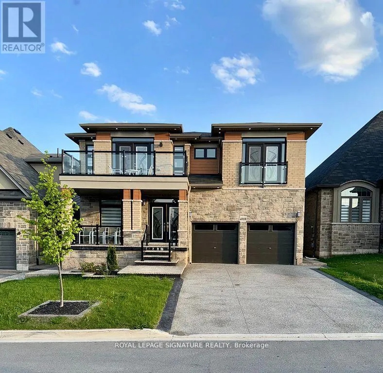 4008 HIGHLAND PARK DRIVE