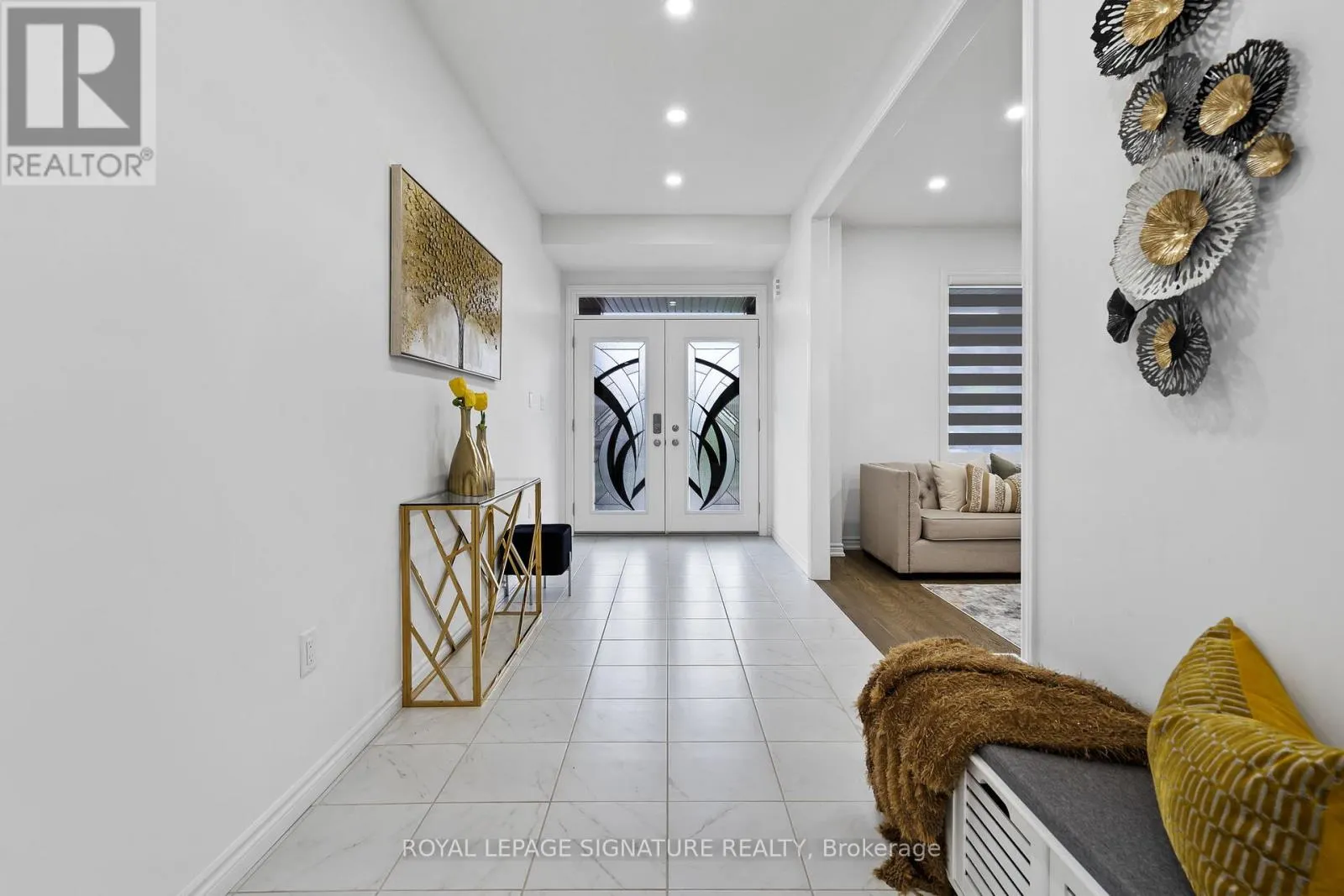 4008 HIGHLAND PARK DRIVE