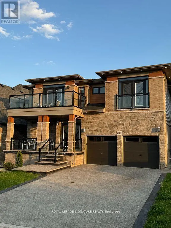 4008 HIGHLAND PARK DRIVE