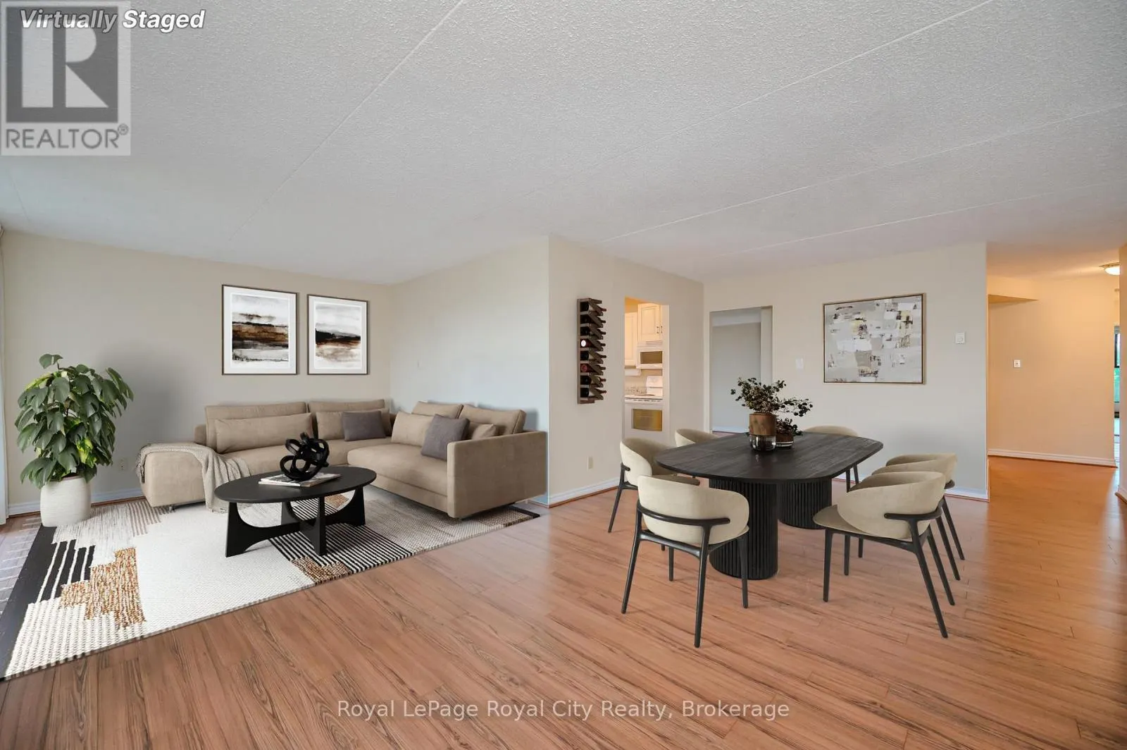 608 - 22 MARILYN DRIVE, #608