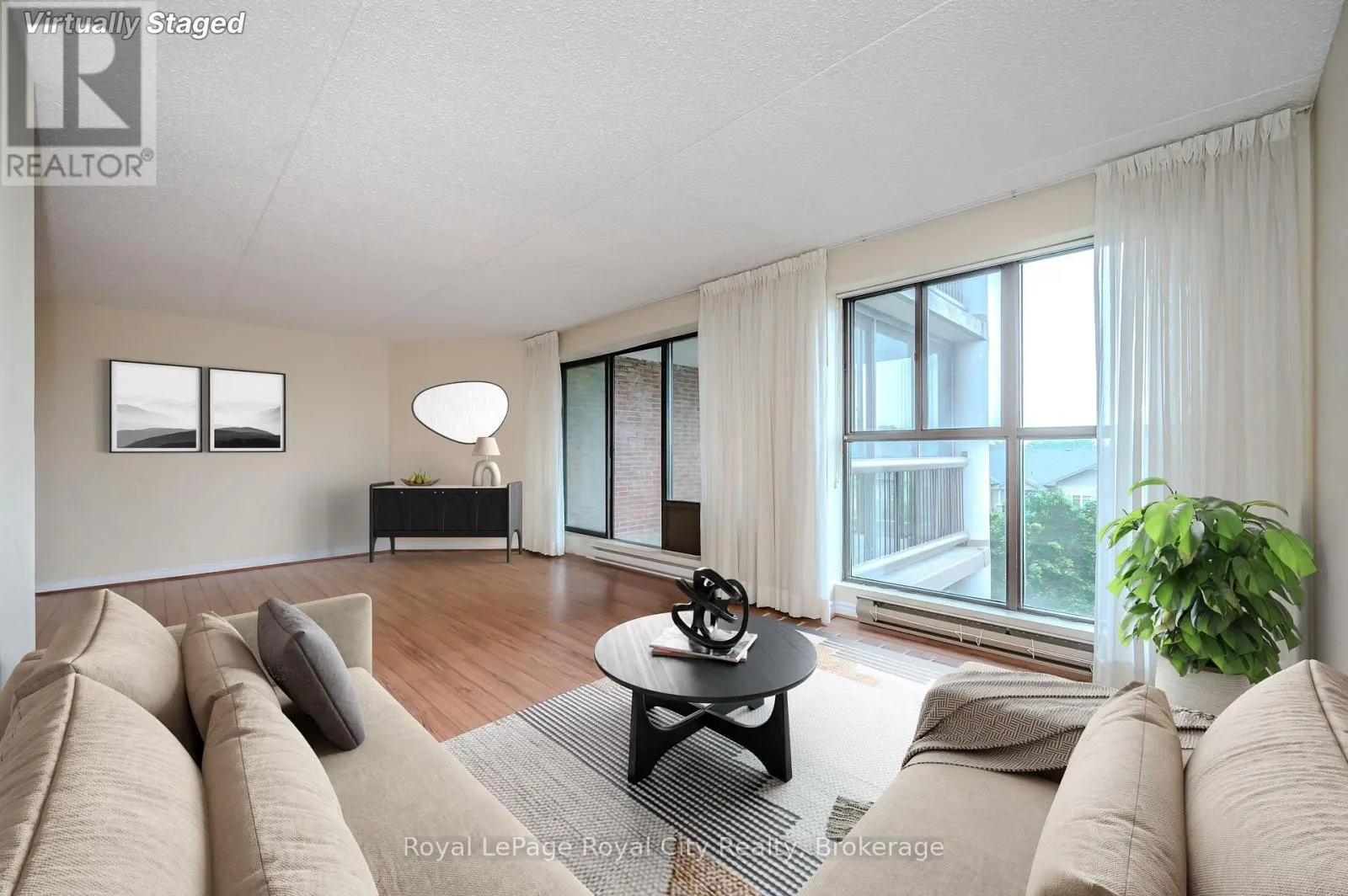 608 - 22 MARILYN DRIVE, #608