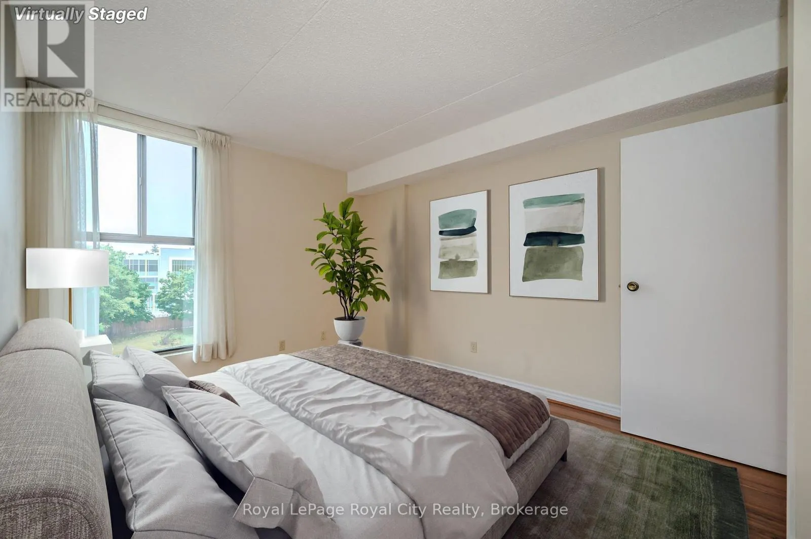 608 - 22 MARILYN DRIVE, #608