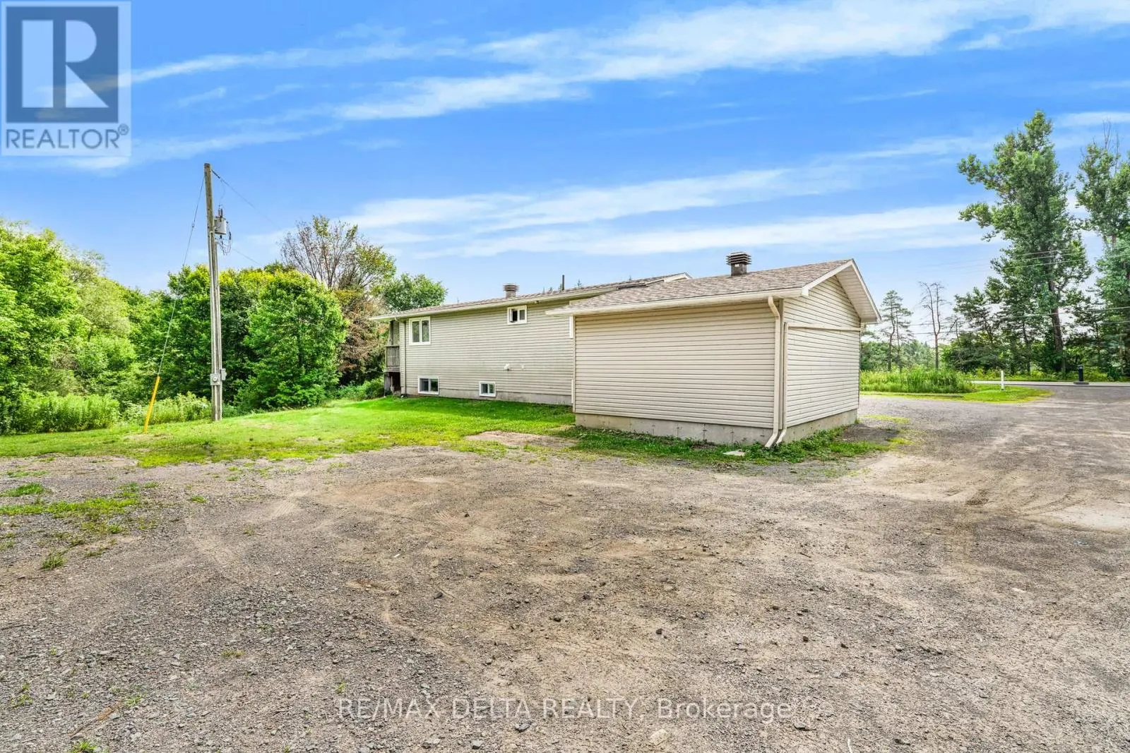 353 RUSSELL ROAD