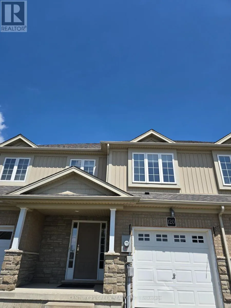 120 WEDGEWOOD DRIVE