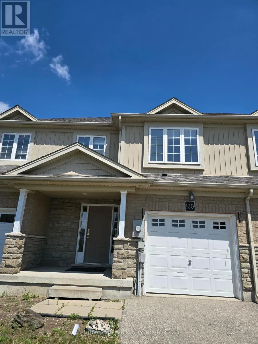 120 WEDGEWOOD DRIVE