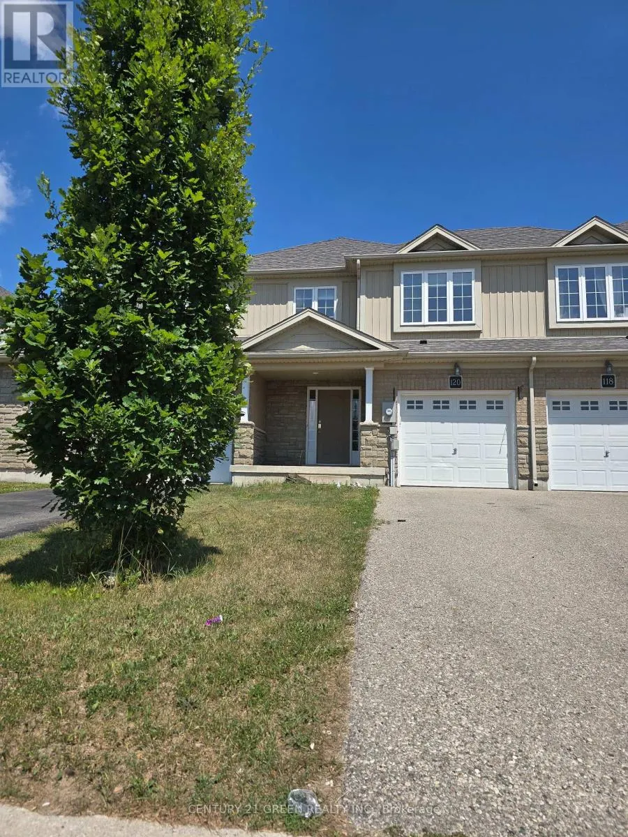 120 WEDGEWOOD DRIVE
