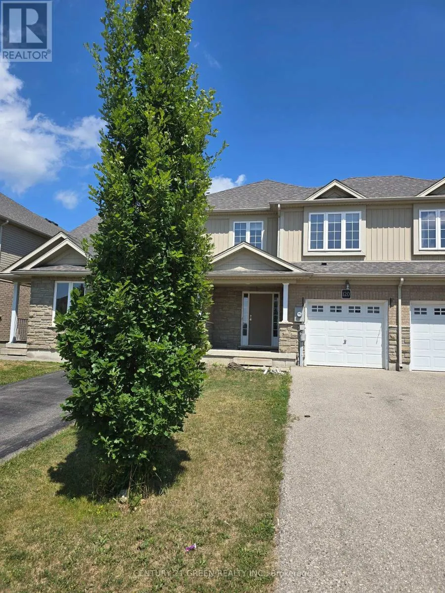 120 WEDGEWOOD DRIVE