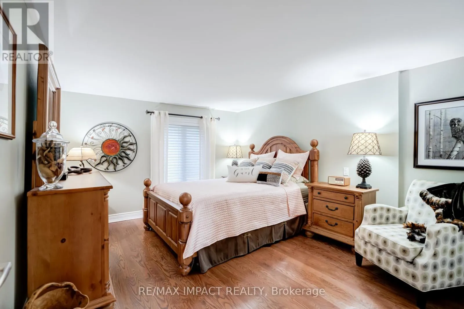 8 SYLVAN COURT