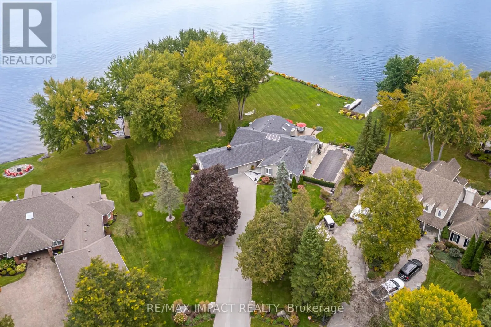8 SYLVAN COURT
