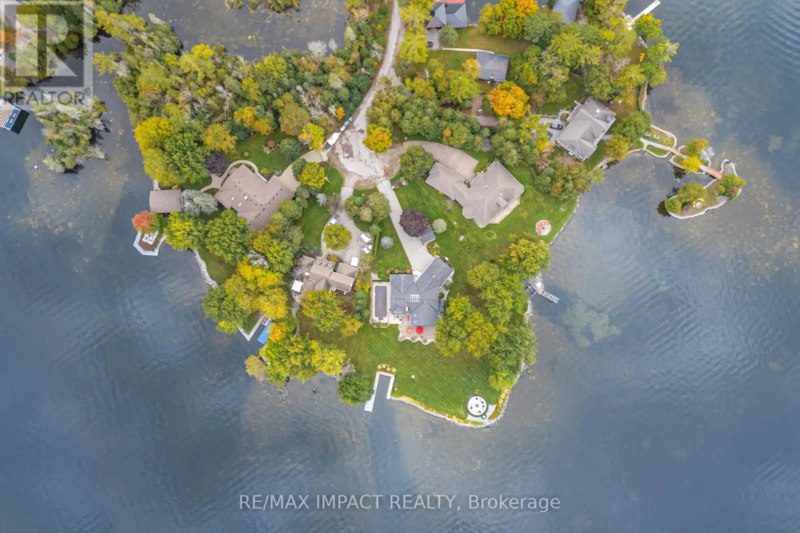8 SYLVAN COURT