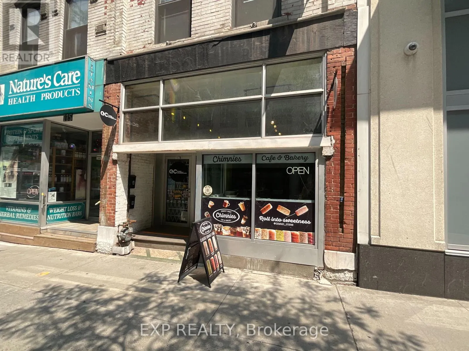 117 BANK STREET