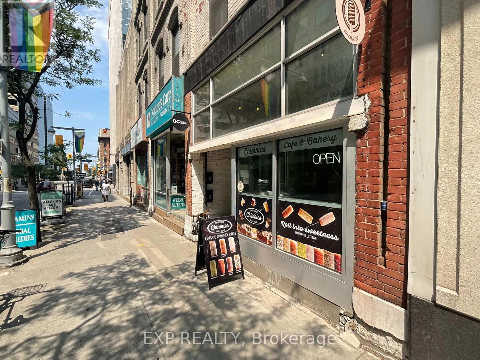 117 BANK STREET