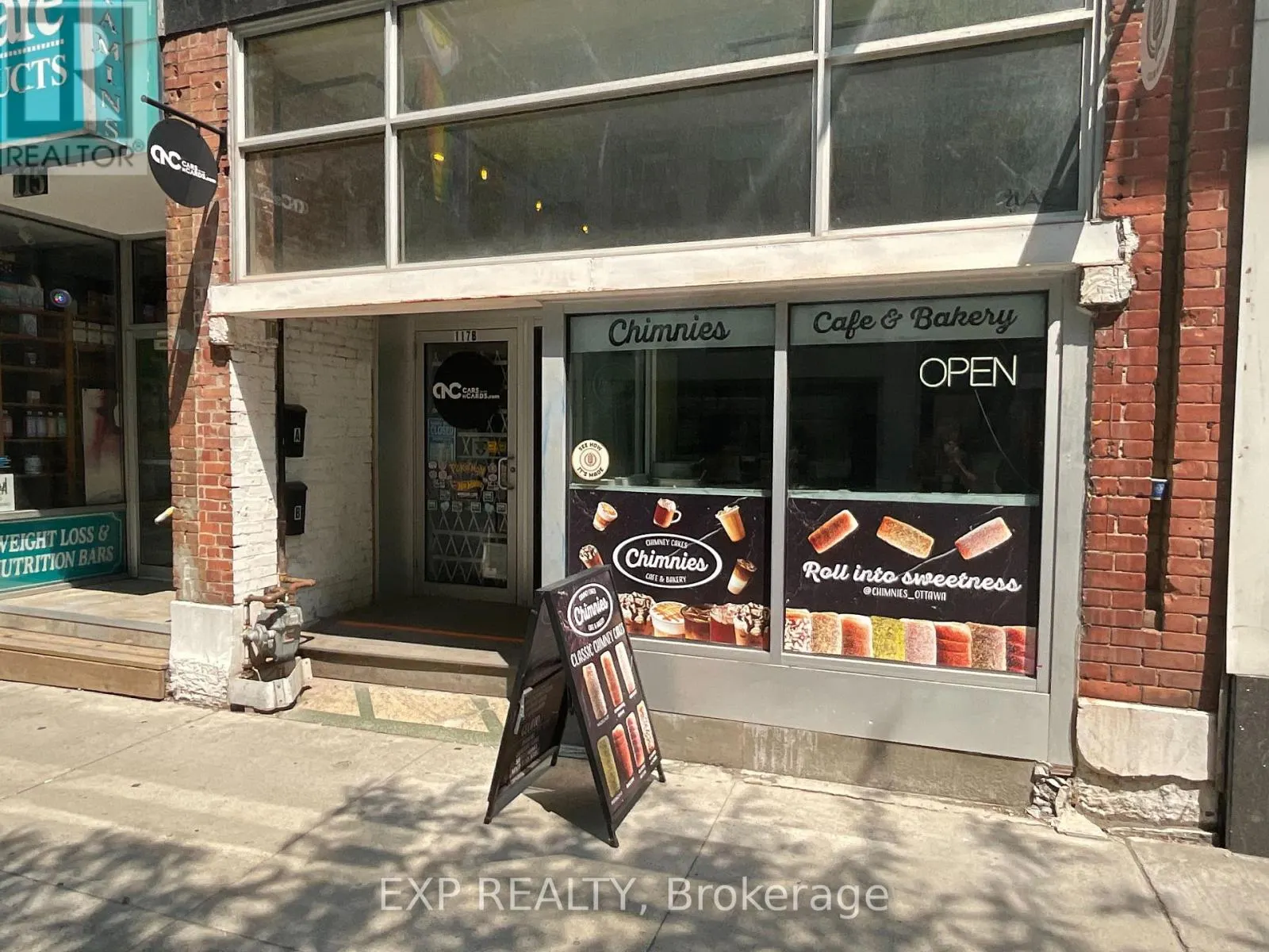 117 BANK STREET
