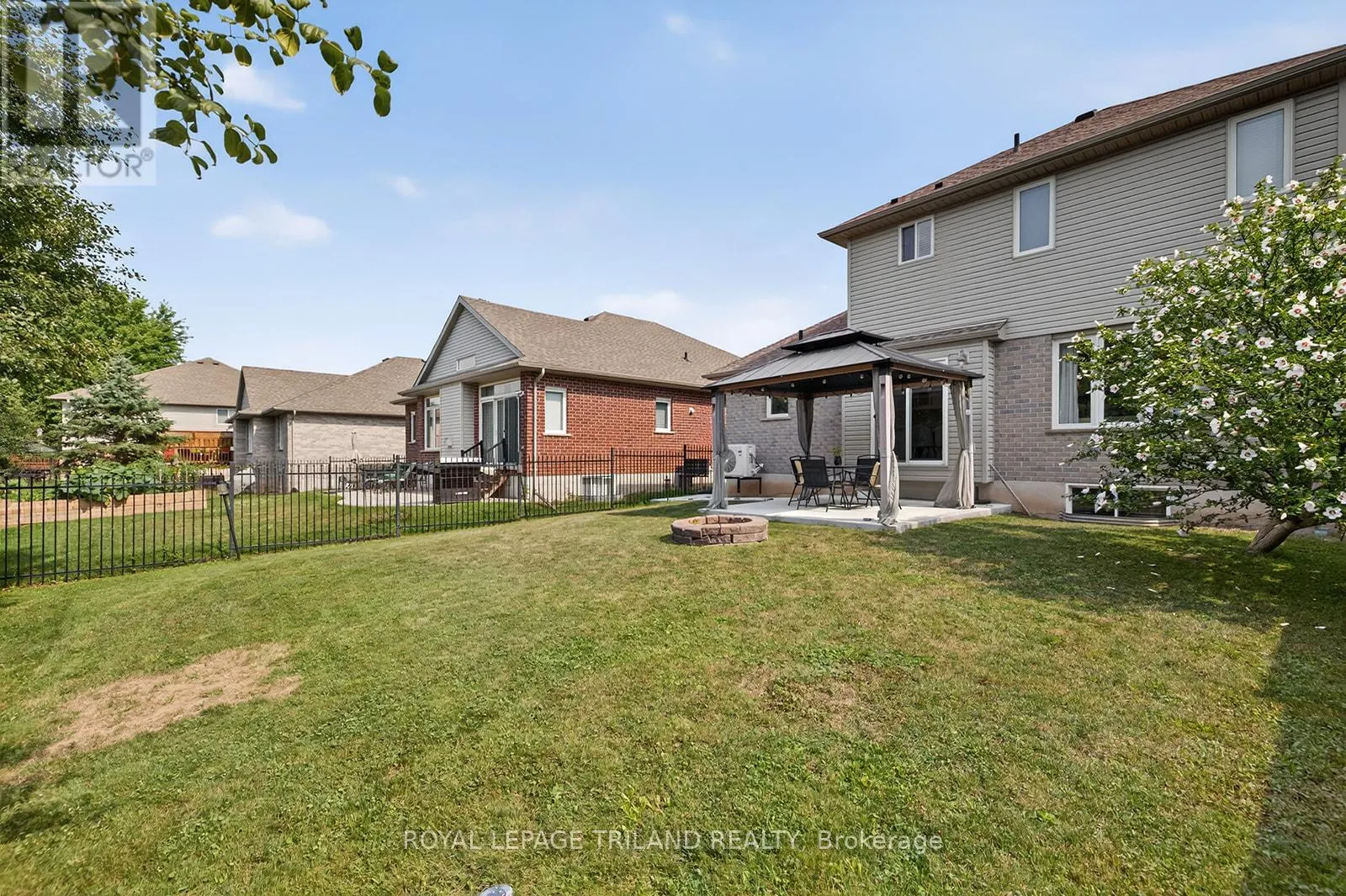 63 MEADOWVALE DRIVE