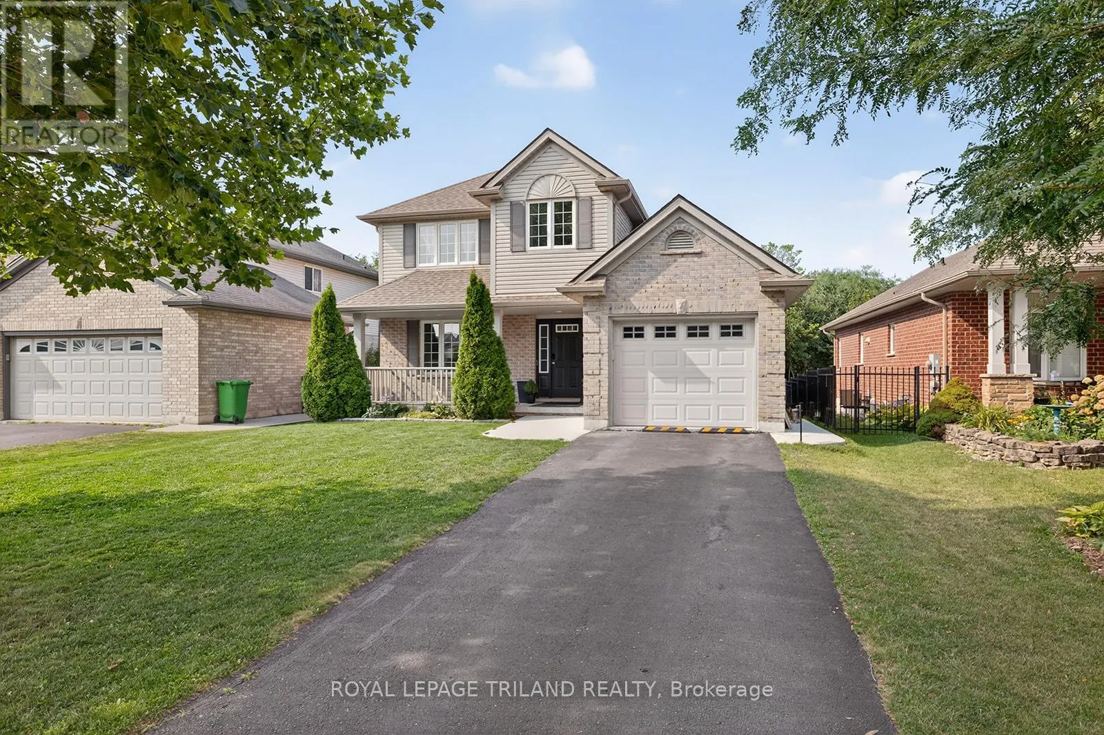 63 MEADOWVALE DRIVE