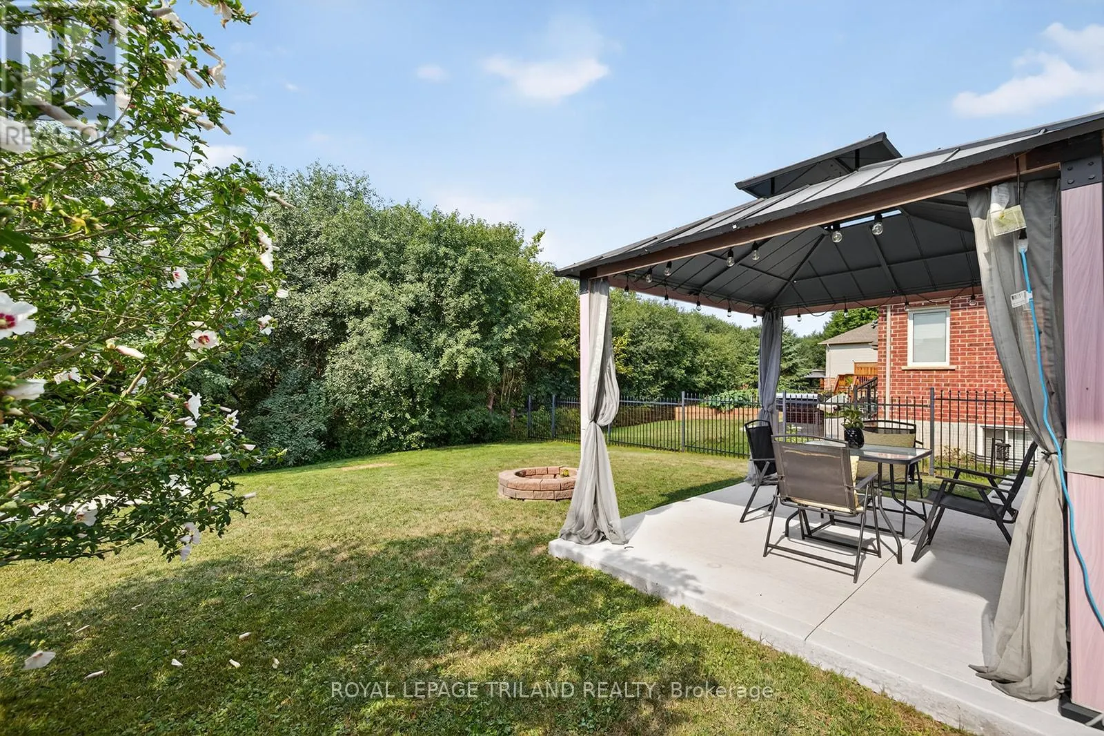 63 MEADOWVALE DRIVE