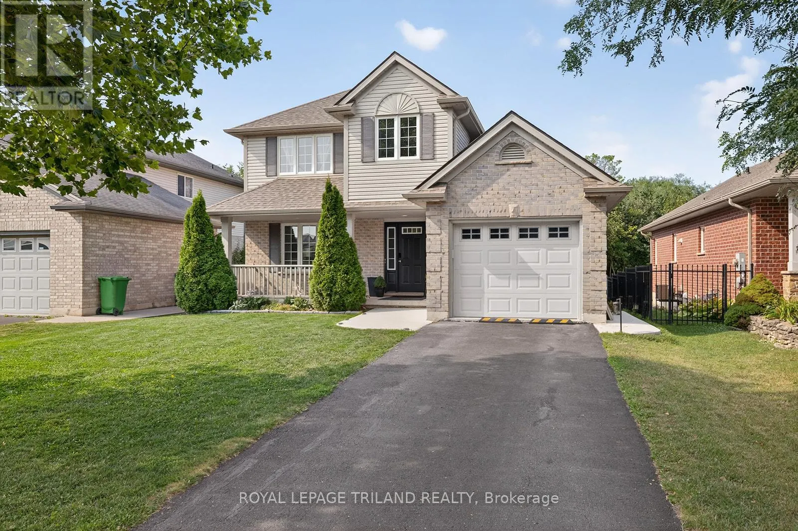 63 MEADOWVALE DRIVE