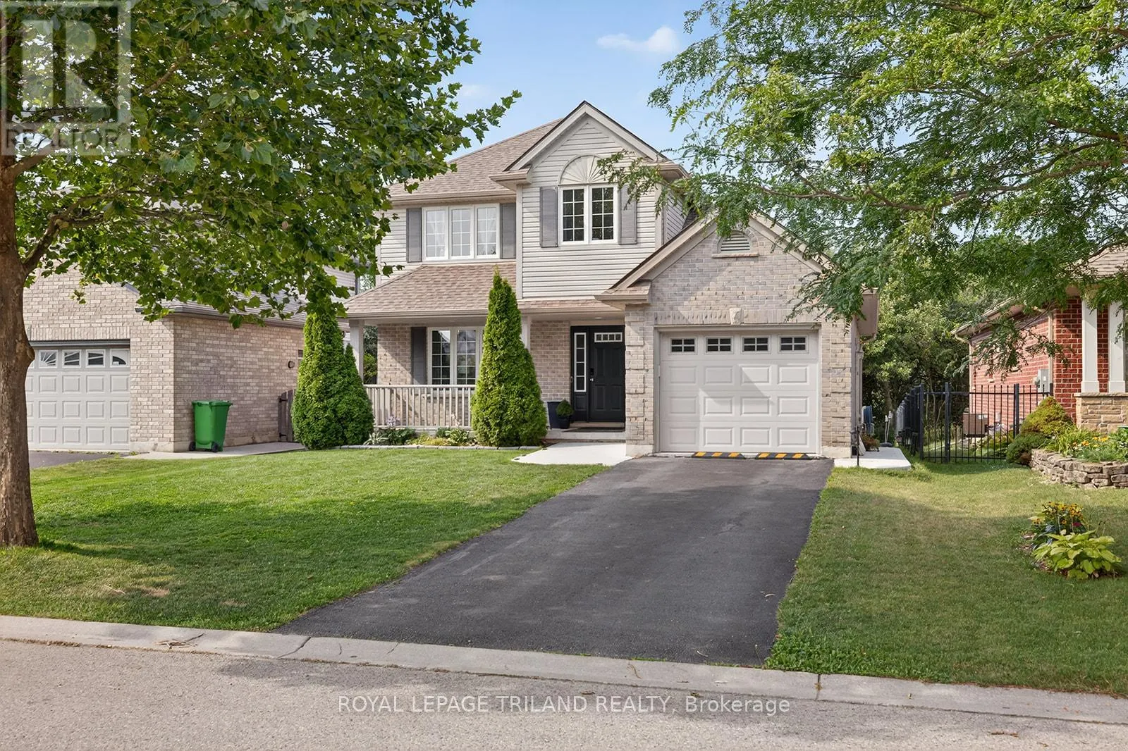 63 MEADOWVALE DRIVE