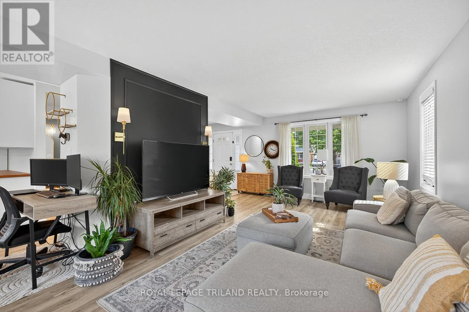 63 MEADOWVALE DRIVE