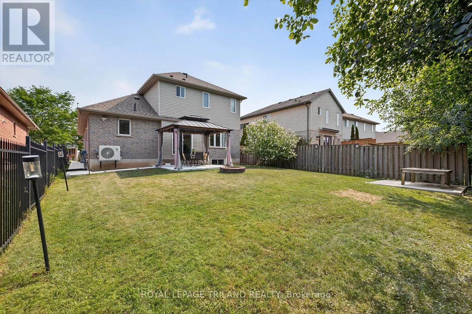 63 MEADOWVALE DRIVE
