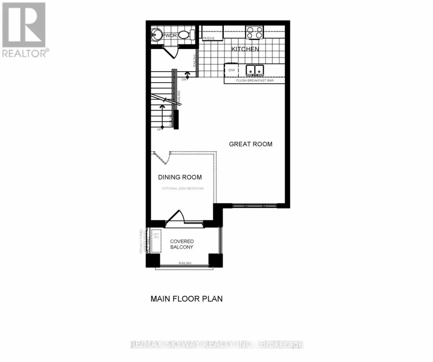 313 CONKLIN ROAD