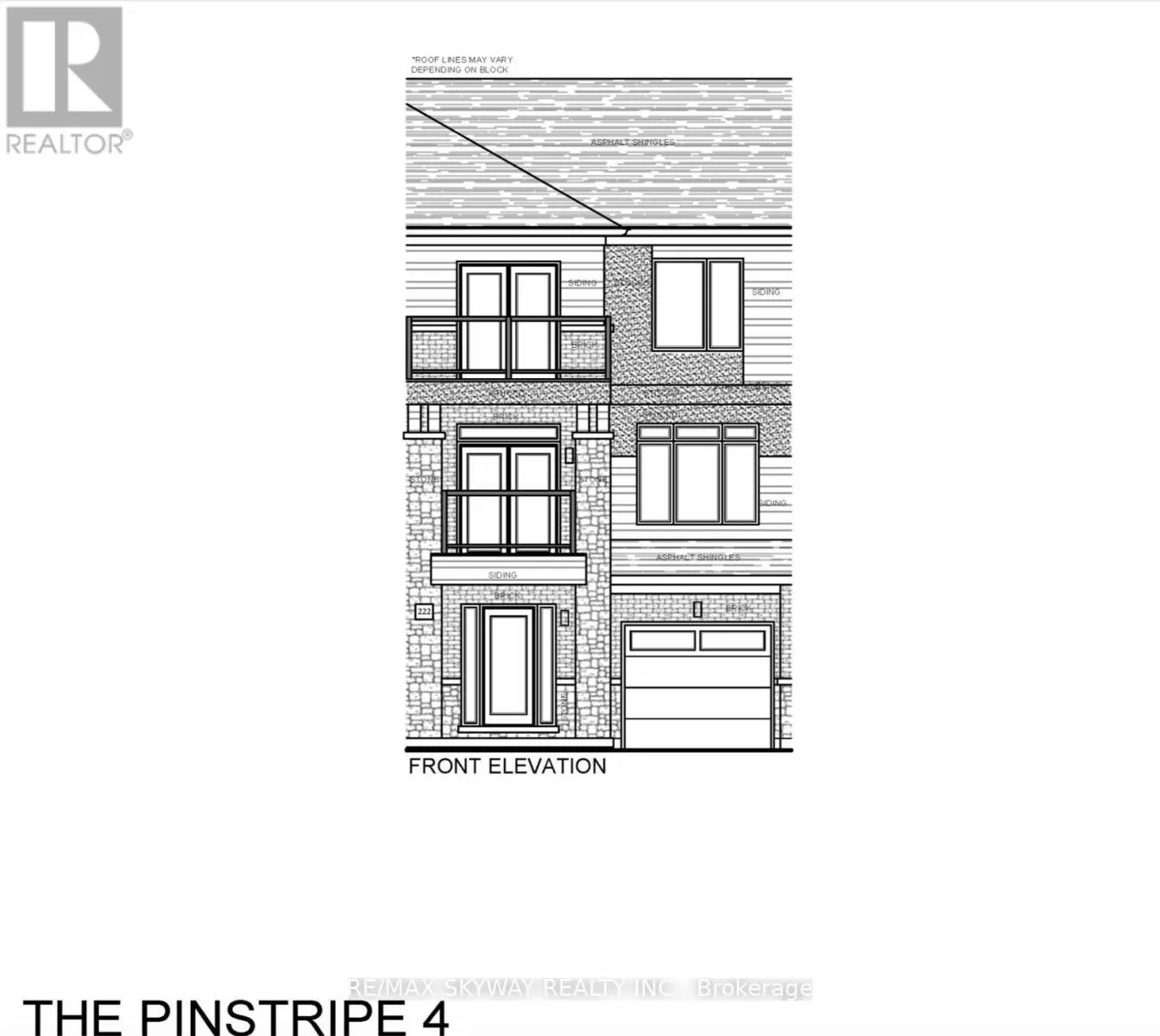 313 CONKLIN ROAD