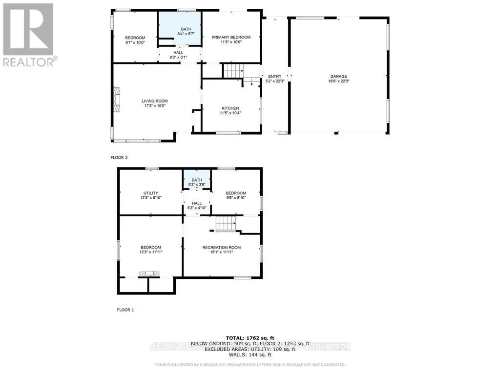 10 LINCOLN AVENUE