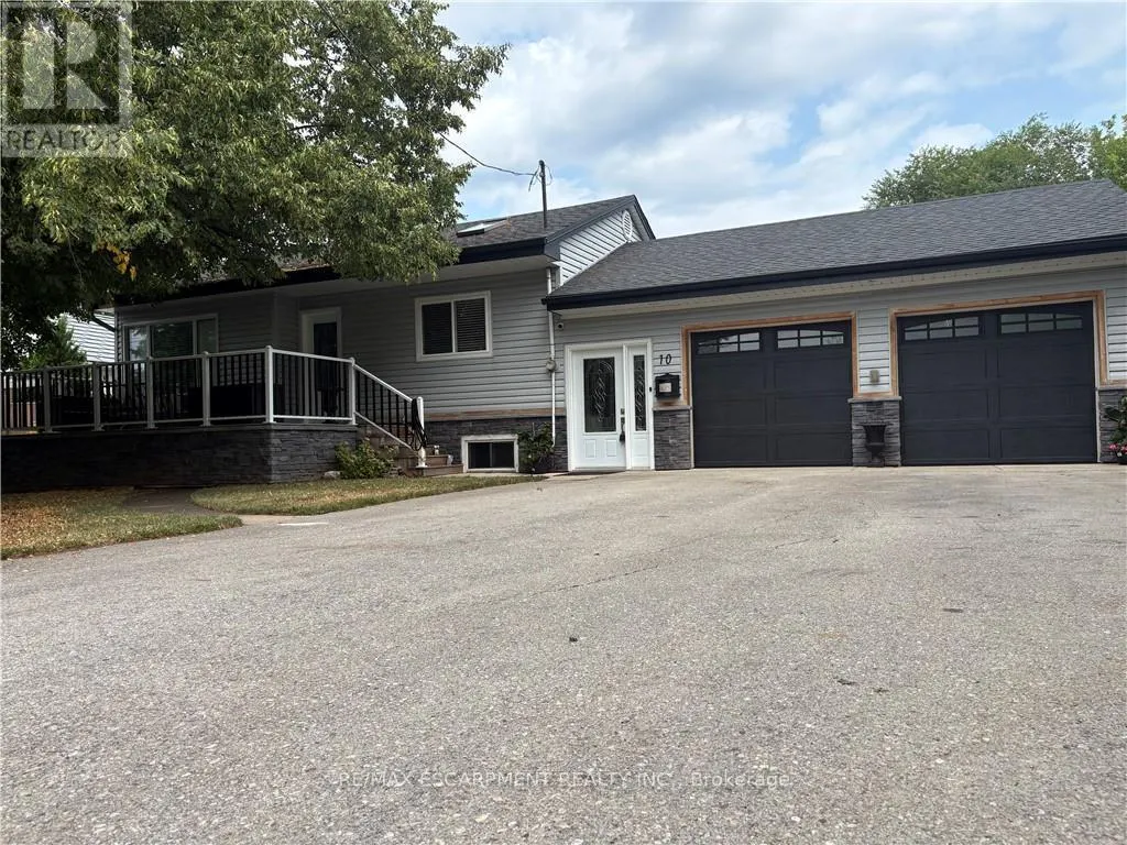 10 LINCOLN AVENUE