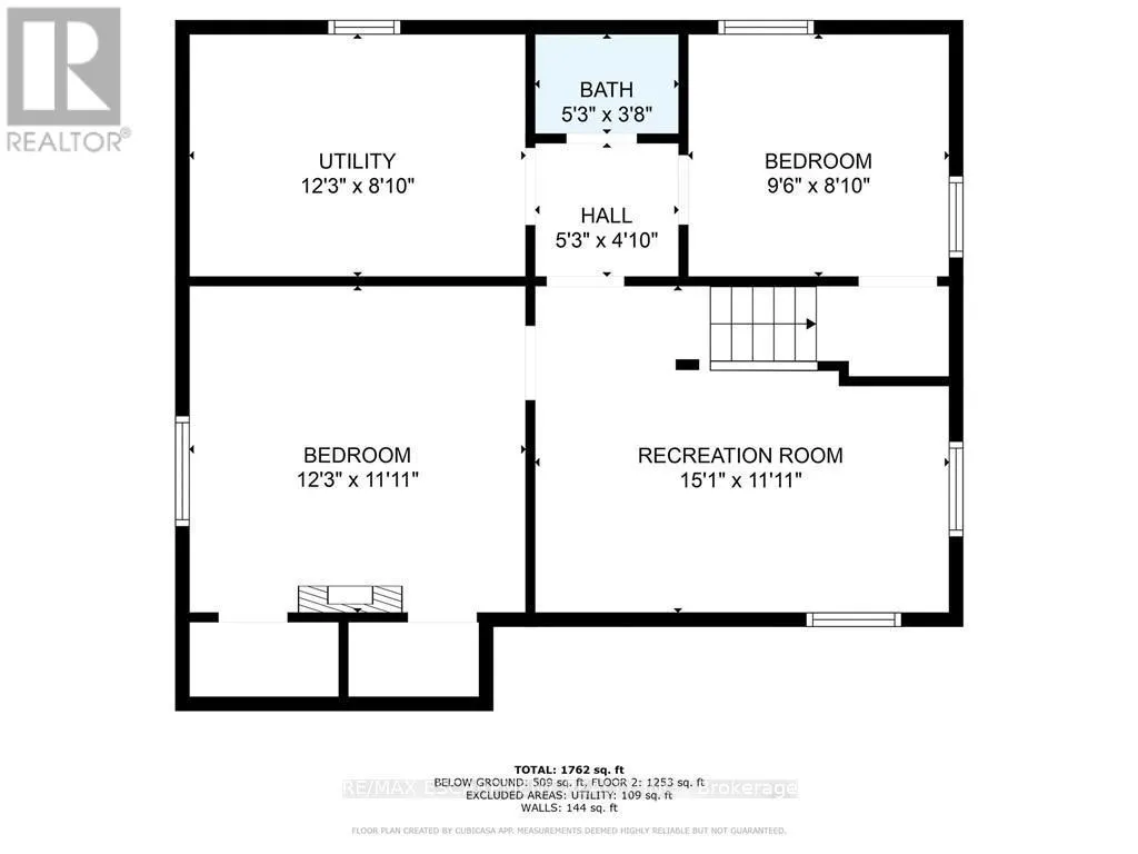 10 LINCOLN AVENUE