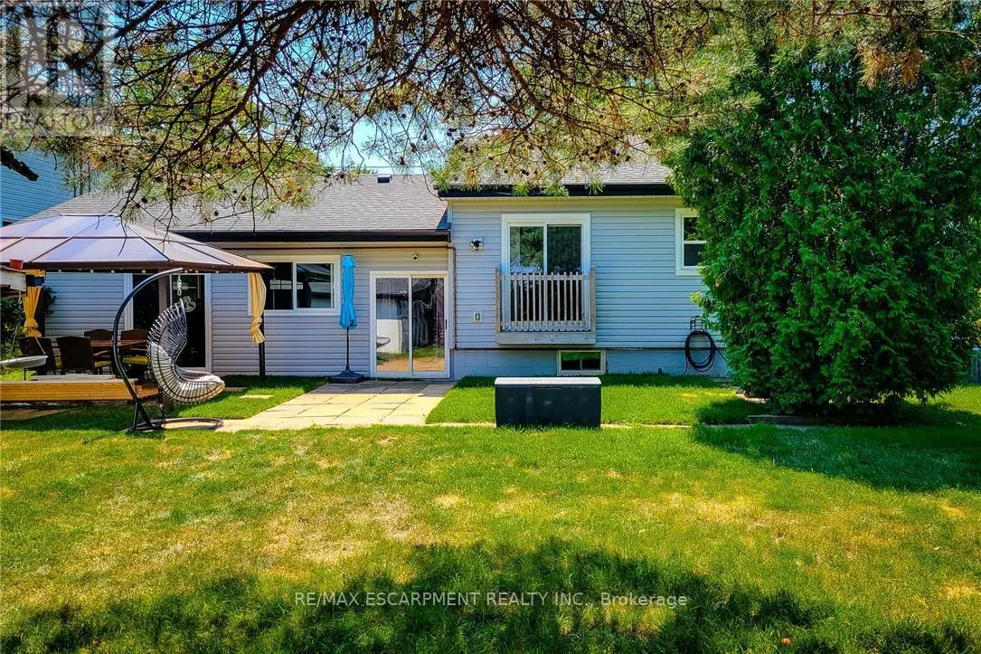 10 LINCOLN AVENUE