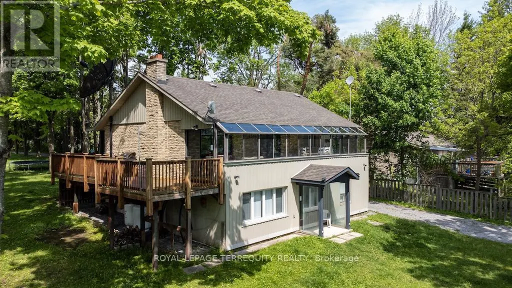 31 ALPINE STREET