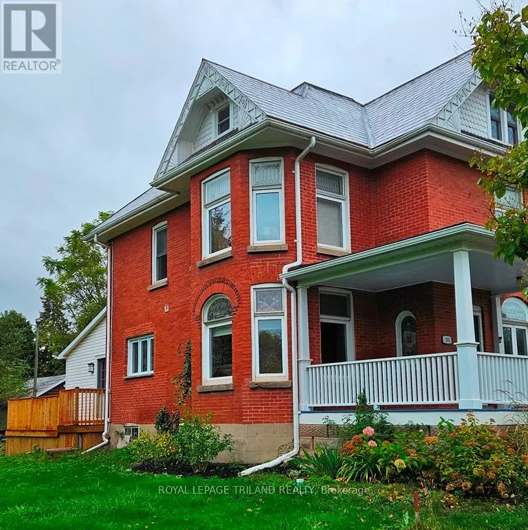 286 KING STREET S