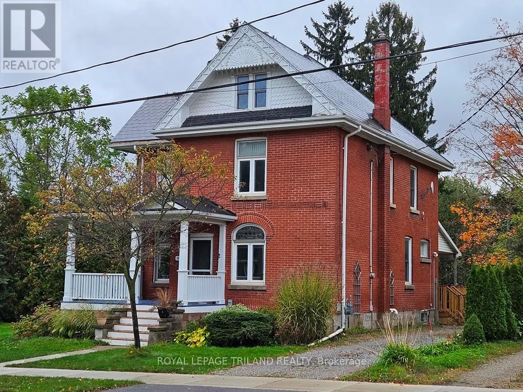 286 KING STREET S
