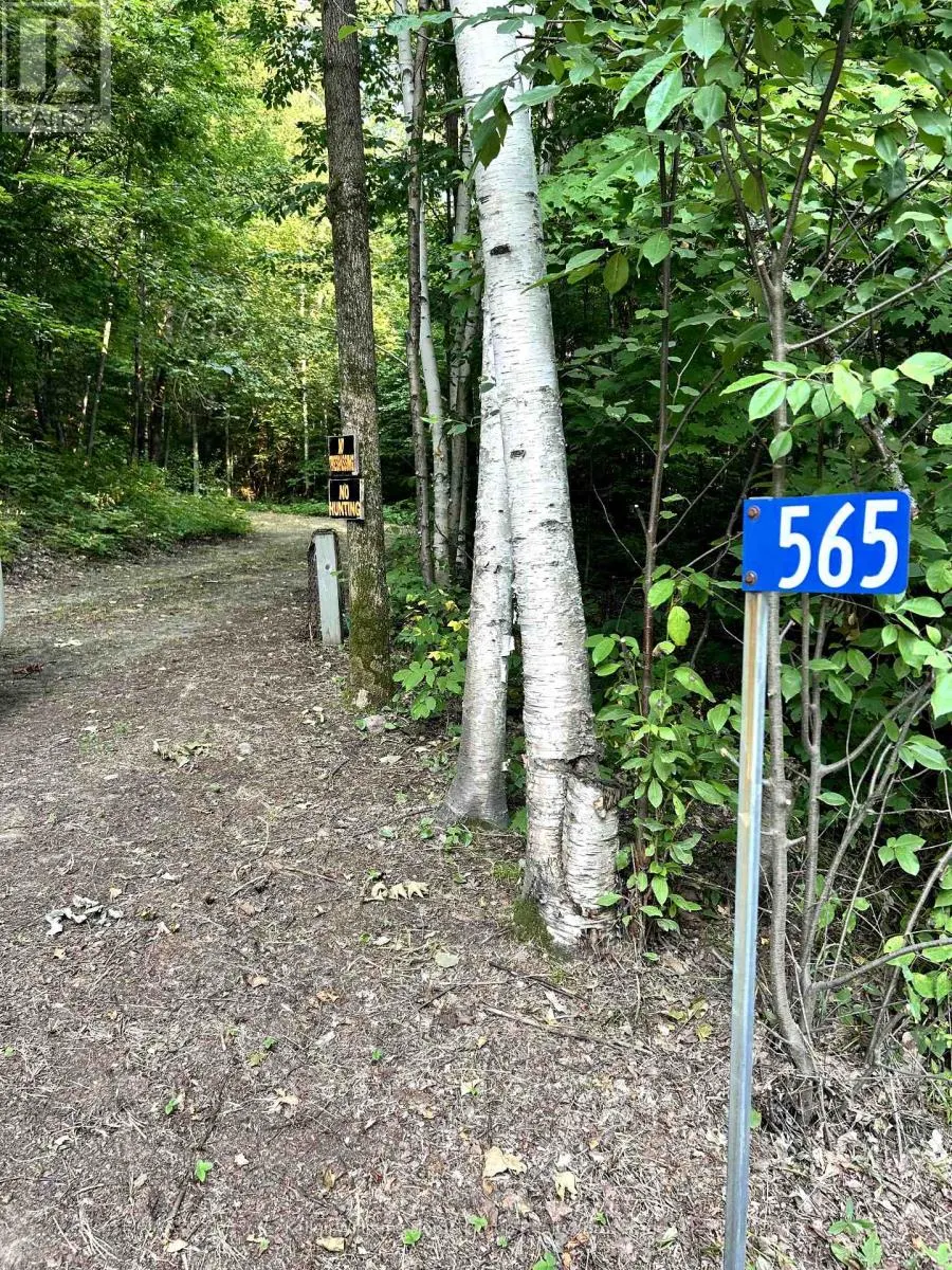 565 MOXAM ROAD