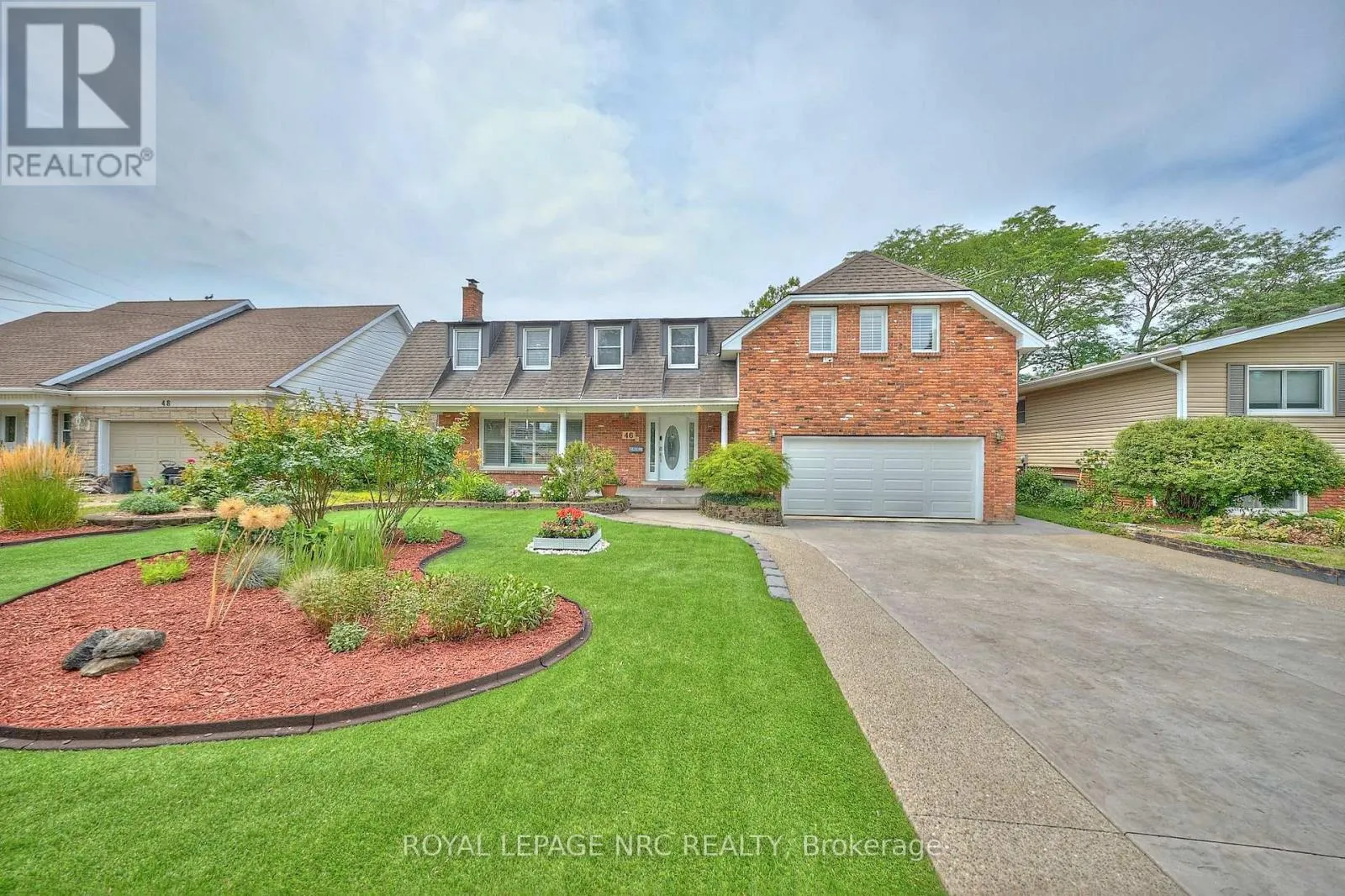 46 ADELENE CRESCENT