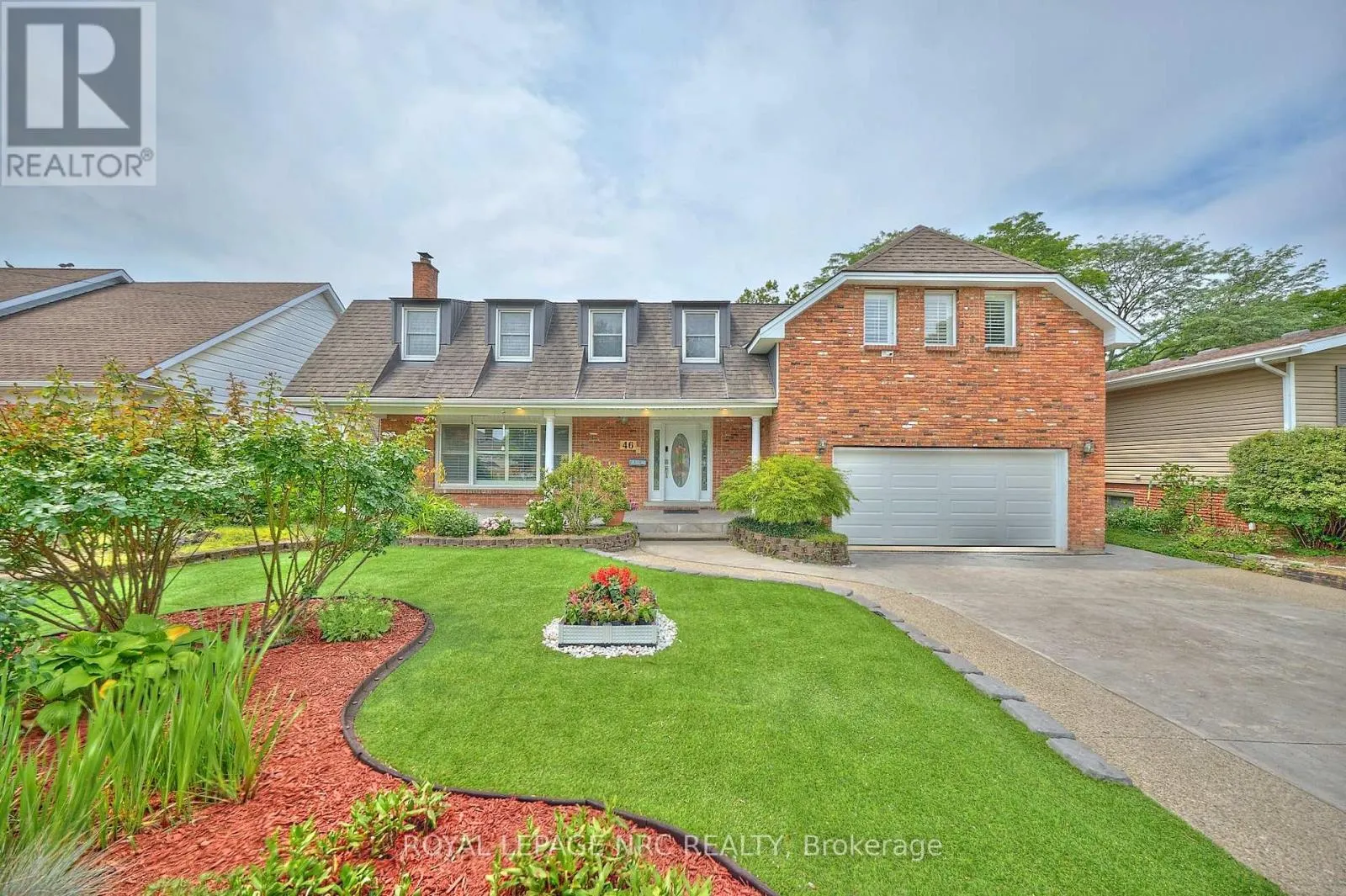 46 ADELENE CRESCENT